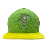 A246823Y_GREEN-BLACK 847_front