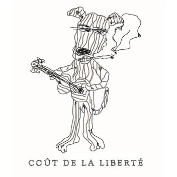 COÛT DE LA LIBERTÉ
– Coût De La Liberté