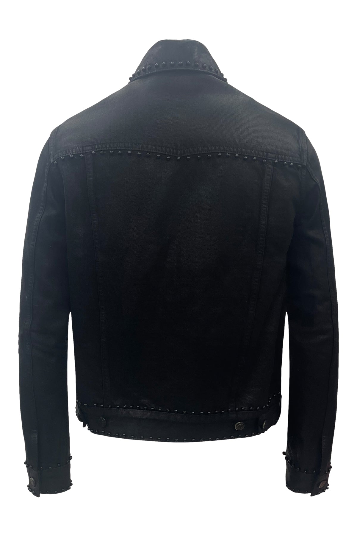 M005953E52_BLACK COAT 867_back