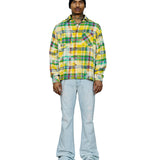 Brad Long Sleeve Shirt