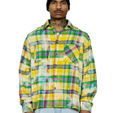 Brad Long Sleeve Shirt
