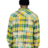 Brad Long Sleeve Shirt