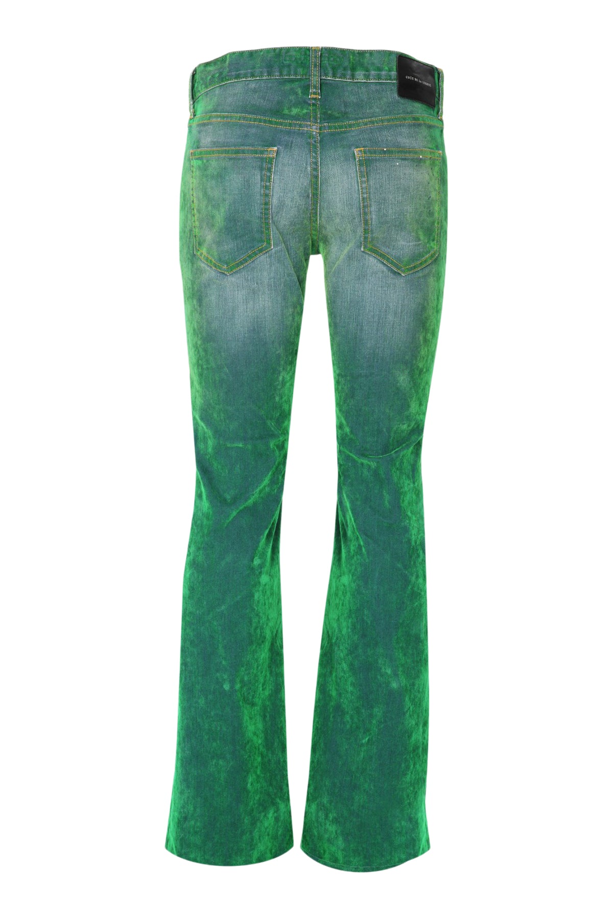 M275317_DI NIRO GREEN 200_back