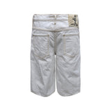 ZANDER TWILL BAGGY SHORT
