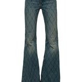 Heidi Quilted Stretch Comfort Super Hr Super Bell