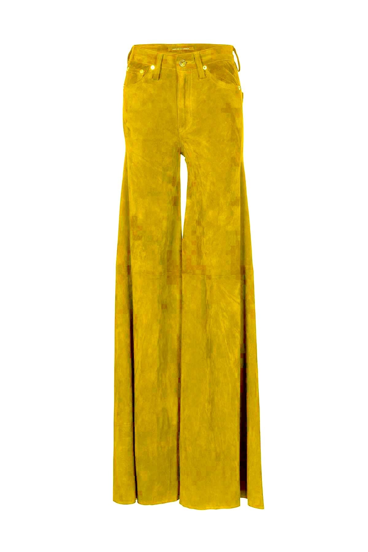 W033229_GOLDEN YELLOW 509_front
