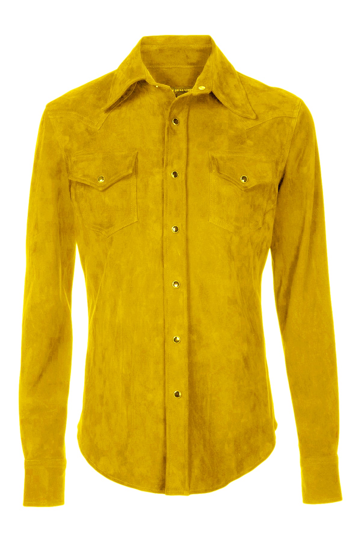 W033705_GOLDEN YELLOW 509_front