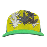 A275823W_GREEN-CITREON 716_front