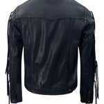 M005953E23_BLACK COAT 867_back