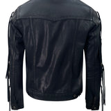 M005953E23_BLACK COAT 867_back