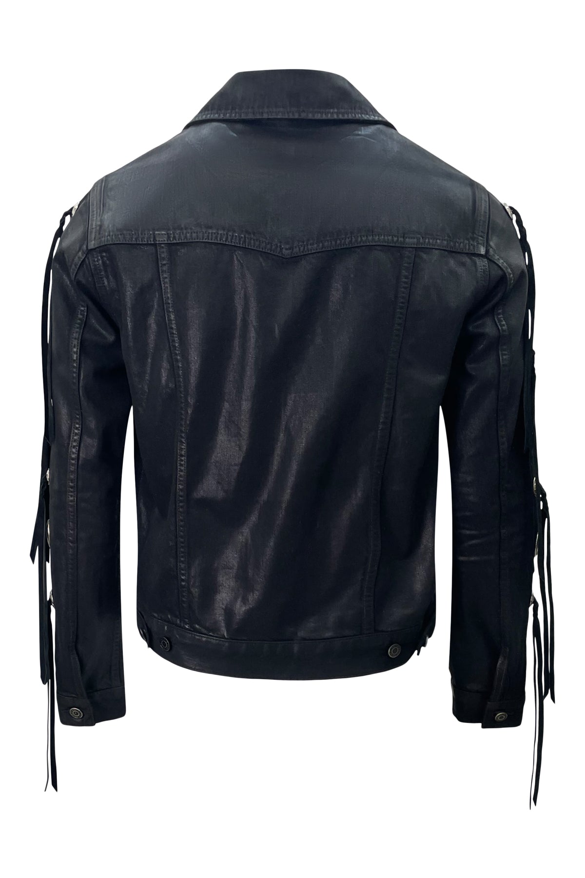 M005953E23_BLACK COAT 867_back