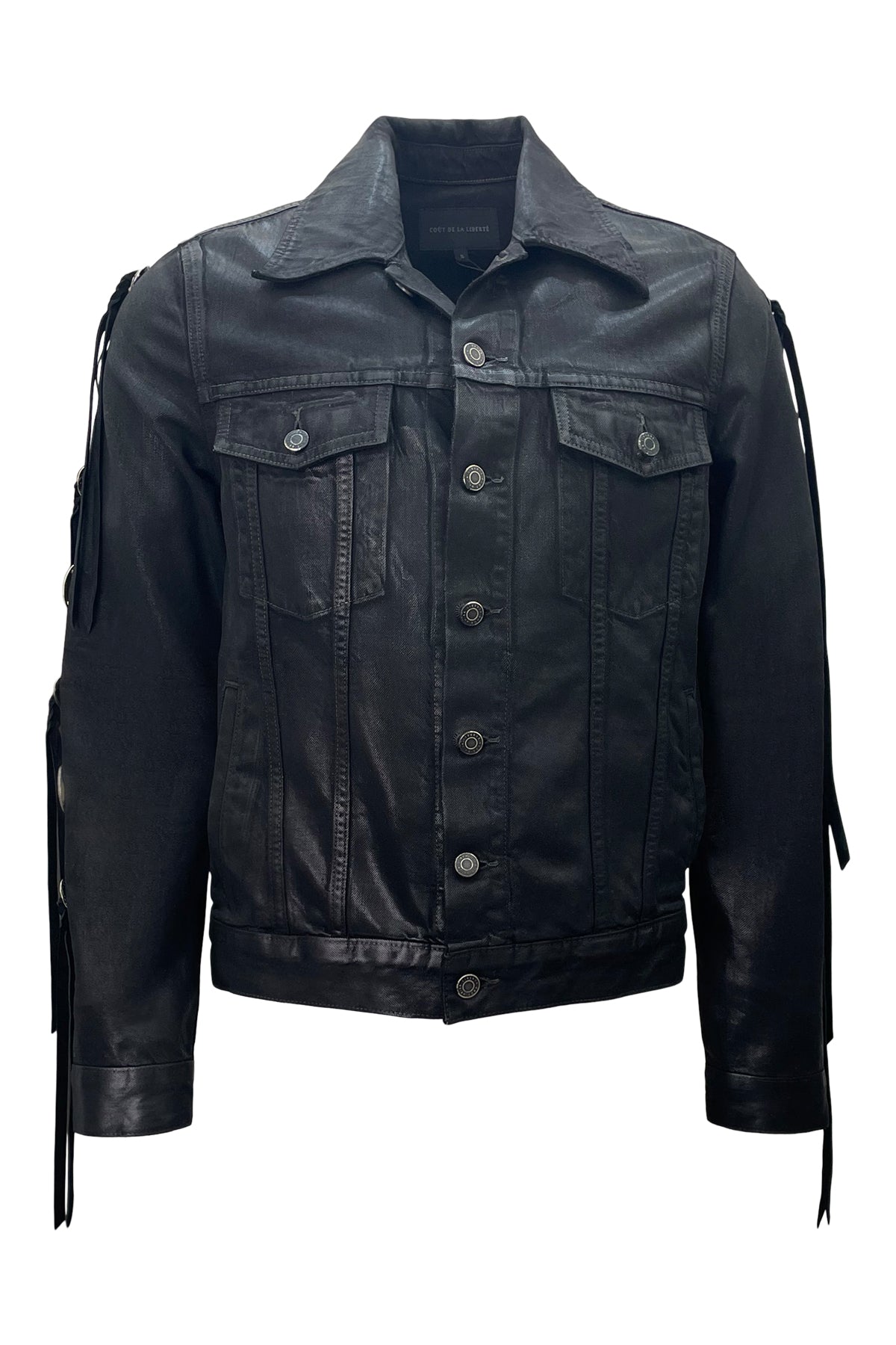 M005953E23_BLACK COAT 867_front