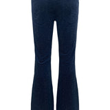 Jimmy Big Crystal Stretch Cord Flare