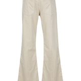 Jimmy/Stretch Cord Flare