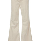 Jimmy/Stretch Cord Flare