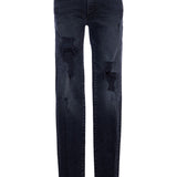 Tony/Stretch Denim Slim