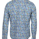 Max/Printed Cotton Western Shirt