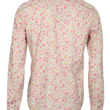 Max/Printed Cotton Western Shirt