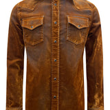Western Shirt
