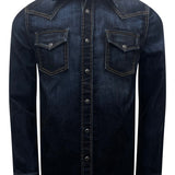 Western Shirt