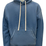 Nate/Fleece Sherpa Oversized Hoodie
