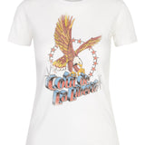 Kate/Eagle Cotton T-Shirt