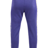 Jean/Embellished French Terry Sweatpants