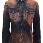 W275705_DI NIRO BROWN 201_front