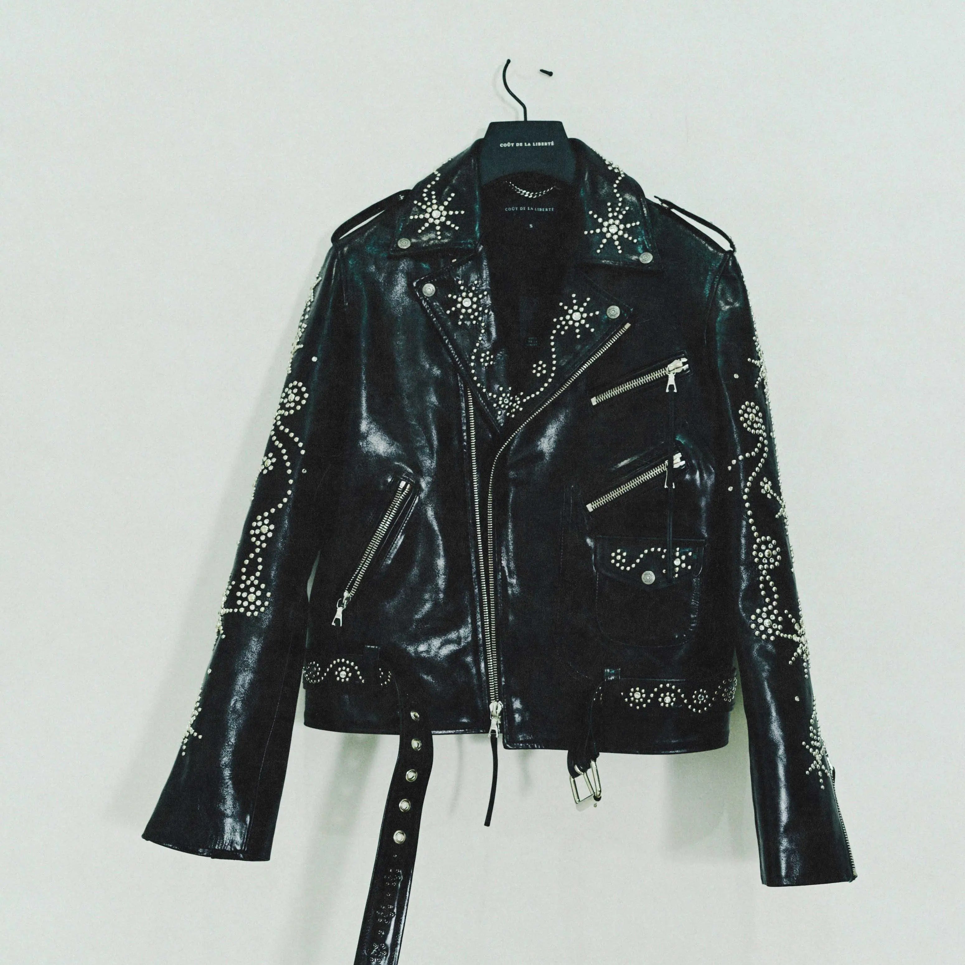 Leather Collection | Men
