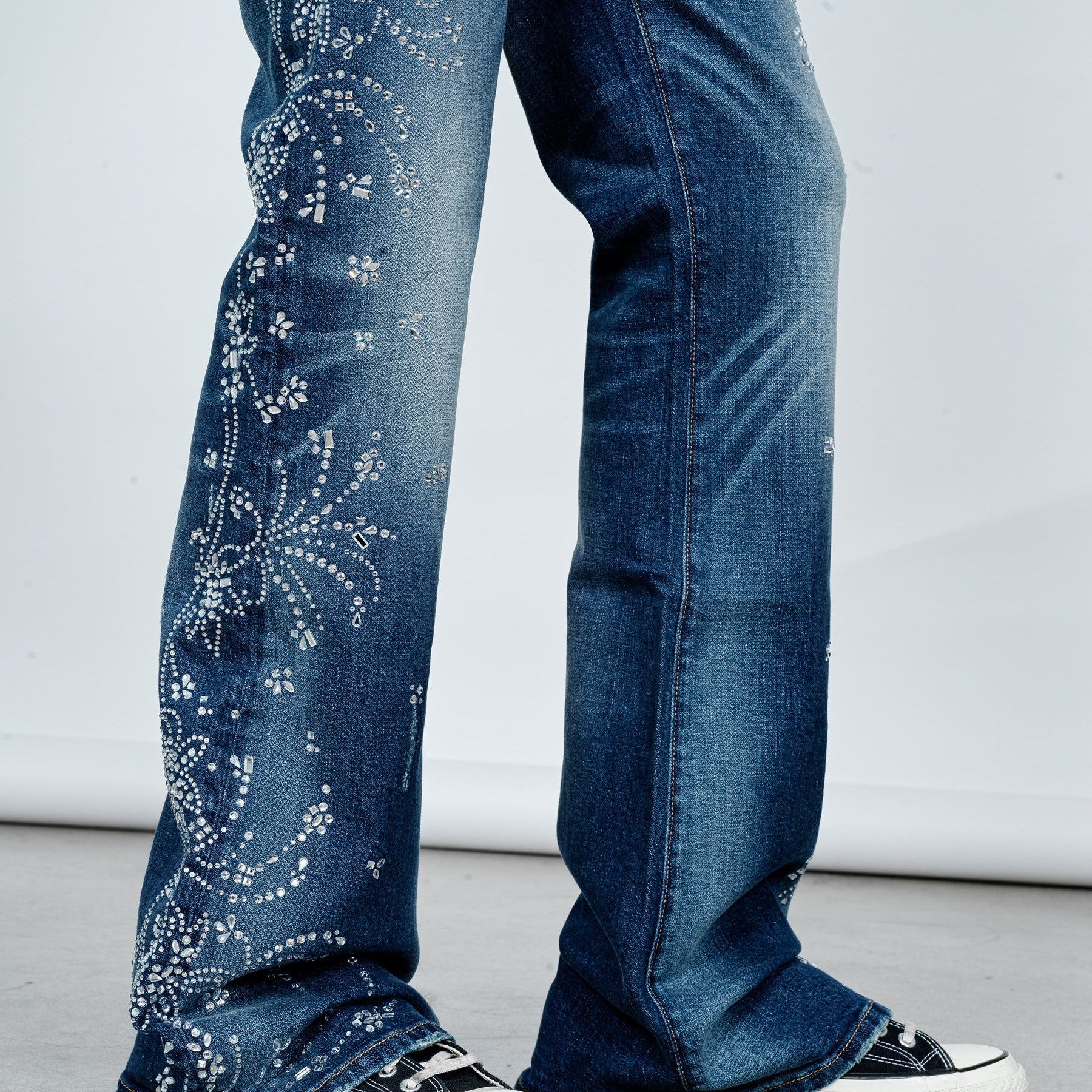 Men | All Denim