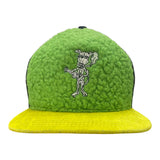 A246823Y_GREEN-BLACK 847_front