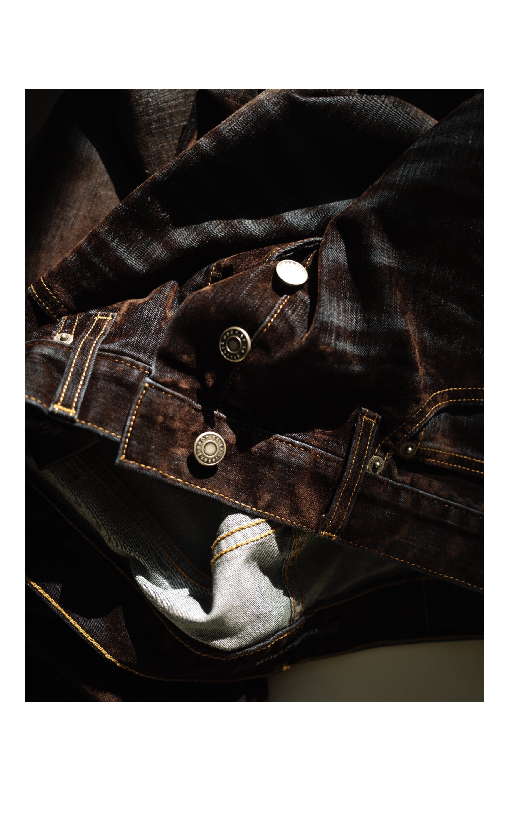 DENIM