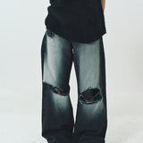 Victor Black Denim