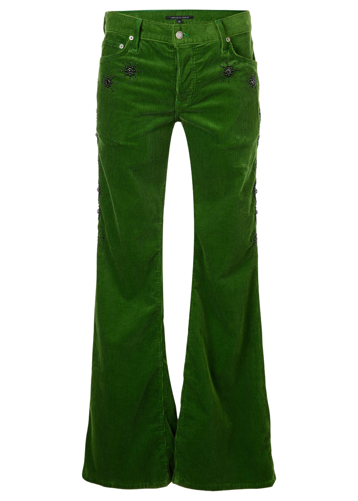 M015317E_BRIGHT GREEN 510_front