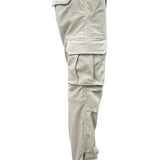 Sylvester Stretch Cord Cargo Pants