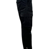 Sylvester Stretch Cord Cargo Pants