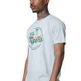 FREDDIE PIZZERIA PRINT T-SHIRT