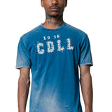 FREDDIE NORFOLK RAILROAD 1956 CDLL S-SHIRT