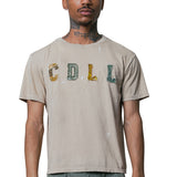 FREDDIE DAISY ARMY CDLL S/S T-SHIRT