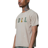 FREDDIE DAISY ARMY CDLL S/S T-SHIRT
