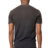 FREDDIE COAST TO COAST EMB S/S T-SHIRT
