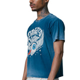 SAMMY CDLL DADDY-O KUSTOM S/S T-SHIRT