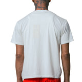 SAMMY MALIBU EMBELLISHED S/S T-SHIRT
