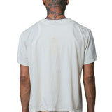 SAMMY CDLL 76 EMBELLISHED S/S T-SHIRT