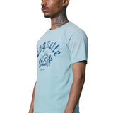 SAMMY CDLL BAGUETTE PARIS EMBELLISHED S/S T-SHIRT