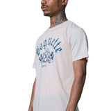 SAMMY CDLL BAGUETTE PARIS EMBELLISHED S/S T-SHIRT