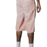ZANDER RIGID CORDUROY BAGGY SHORT