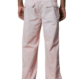 DAWSON HERRINGBONE TWILL TROUSER PANT
