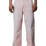 DAWSON HERRINGBONE TWILL TROUSER PANT