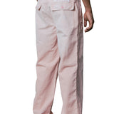 DAWSON HERRINGBONE TWILL TROUSER PANT